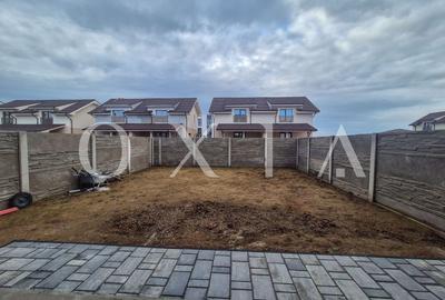 Duplex cu 4 camere cu Canalizare în Urseni - 17