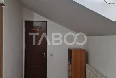 Apartament de vanzare 2 camere mobilat utilat zona Broscarie Sibiu - 8