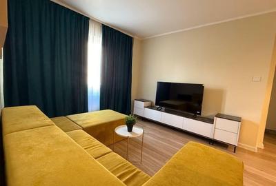 Apartament 3 camere de închiriat – Circumvalațiunii, lângă Iulius Mall - 6
