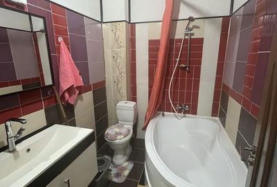 Apartament cu 2 camere în Mihai Bravu - 1
