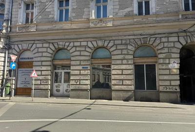 Spatiu cu alta destinatie pe strada Episcopiei, Ultracentral Spatiu cu alta destinatie pe strada Episcopiei, Ultracentral - 1