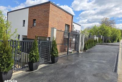 Casă cu 5 camere cu Teren 300 Mp în Apahida - 8