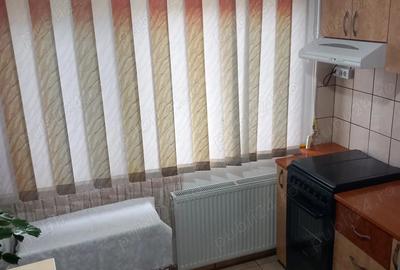 Apartament cu 2 camere decomandat în George Enescu - 4