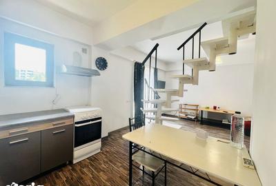 Apartament cu 3 camere, mobilat în Vitan - 9