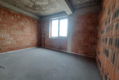 Vila individuala, incalzire prin pardoseala, teren 325 mp - 5