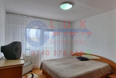 Apartament cu 3 camere decomandat în Piața Nouă - 3