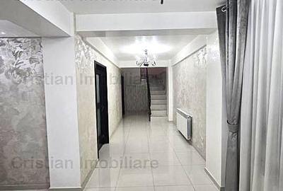 Casă cu 4 camere cu Teren 260 Mp în Chercea - 22