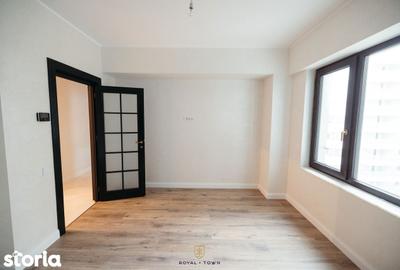 Apartament cu 2 camere decomandat în Rediu - 12