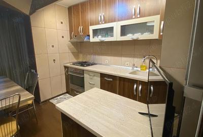 Vand apartament 3 camere decomandat, Democra?iei, Value Centre - 5