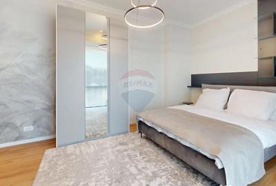 Garsonieră semidecomandată în Griviței - 2