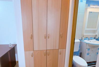 2 camere Cantemir - Unirii et 3 mobilat - 9