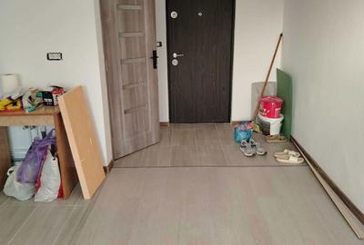 Garsonieră decomandată în Calea Moinești