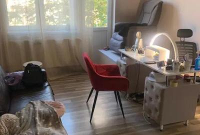 Apartament cu 2 camere decomandat, mobilat în Calea București - 5