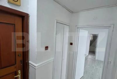 Apartament cu 2 camere semidecomandat în Victoria - 5