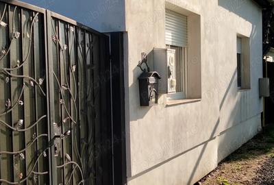 Casă cu 4 camere cu Teren 522 Mp în Nădlac - 6