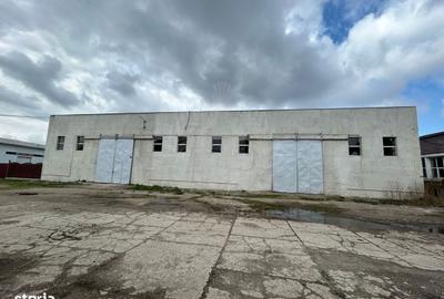 Spațiu comercial, de 2,000 mp, în Bereasca - 14