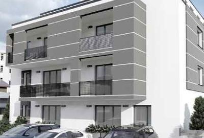 Spațiu comercial, în Iosia