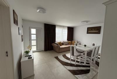 Casă individuală cu 4 camere cu Canalizare în Central - 2