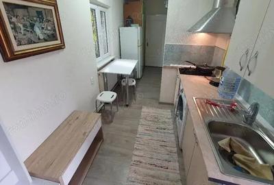 Garsonieră în Șagului