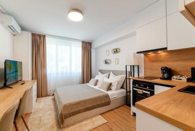 Studio de inchiriat in zona Pescarie/Faleza Nord - Ideal pt studenti - 1
