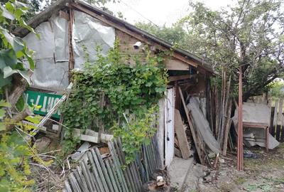 Vind casa in com Ulmu jud Calara?i - 5
