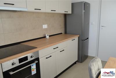 Ap. 2 Camere Mobilat si Utilat cu Parcare Privata de Inchiri Ap. 2 Camere Mobilat si Utilat cu Parcare Privata de Inchiri - 8