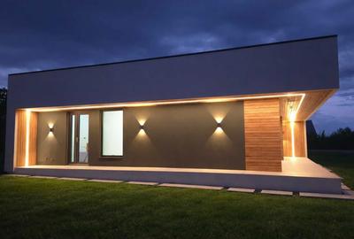 Casă cu 4 camere în Moara - 1