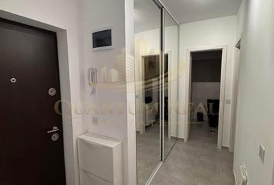 Apartament cu 2 camere decomandat în Berceni - 2