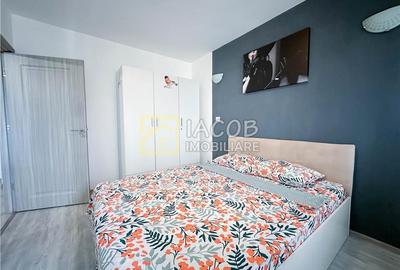 Apartament chic, Bloc nou, Stefan cel Mare - 7
