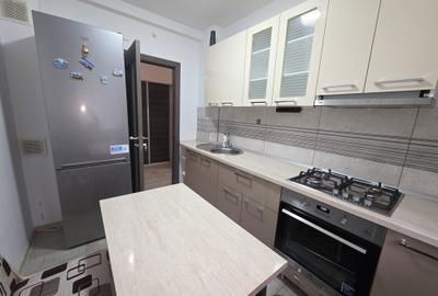 Apartament cu 2 camere semidecomandat în Craiovei - 7