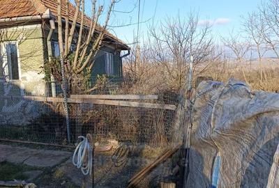 Teren de 1500 mp, în Cojocna - 2