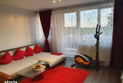 Apartament cu 2 camere în Central - 6