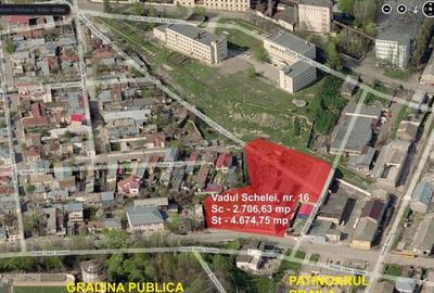 Inchiriem hala zona Patinoarului. Comision Zero!! - 1