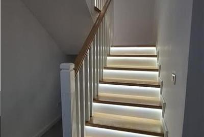 Casă individuală cu 4 camere cu Canalizare în Rediu - 14