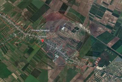 Teren 70,000mp Targoviste / Strada Dentas - 2