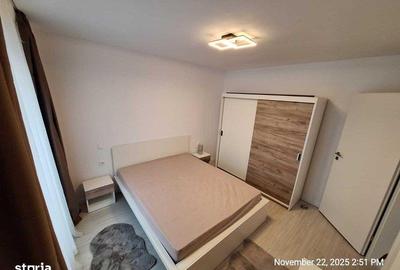 Apartament cu 2 camere în Central - 5