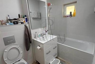 ARADULUI - DECOMANDAT - 2 BAI - 2 BALCOANE - RENOVAT - CENTRALA - ETJ.3 - 10