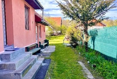 Casă individuală cu 4 camere cu Teren 556 Mp în Nord - 15