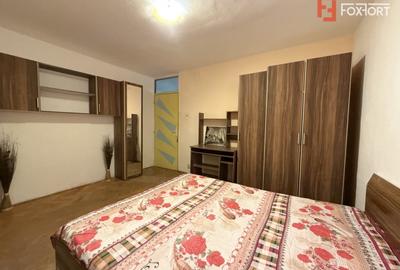 Apartament cu 2 camere de vanzare in Timisoara, zona Bucovina - 13