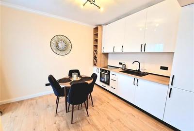 Garsonieră decomandată în Mănăștur - 4