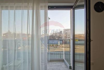 Garsoniera de inchiriat, parcare subterana, balcon | Zon... - 4