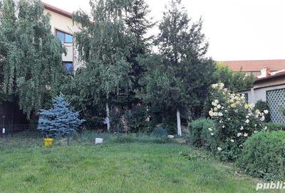 Casă cu 14 camere cu Teren 758 Mp în Obor - 9