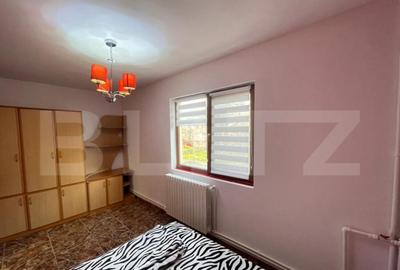 Apartament 30mp,etajul 2, zona Valea Rosie - 1