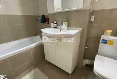 Apartament cu 2 camere semidecomandat în Astra - 3