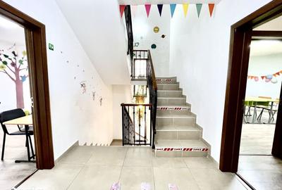 Casă cu 7 camere cu Teren 780 Mp în Prelungirea Ghencea - 8