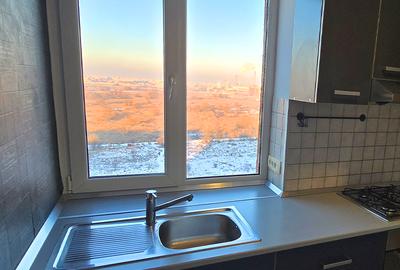 APARTAMENT 2 CAMERE PIATA SUDULUI, DELTA VACARESTI, OLTENITEI, COMPLET MOBILAT - 14