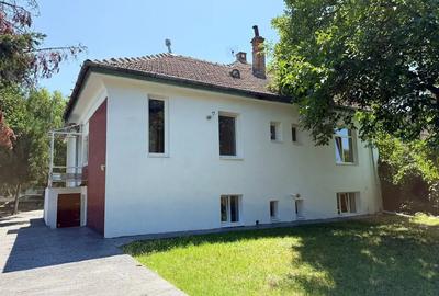 Vand vila cu valoare istorica in zona Iosif Vulcan Vand vila cu valoare istorica in zona Iosif Vulcan - 4