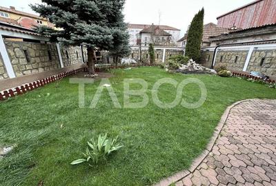 Casa tip californian cu crama piscina sauna garaj teren liber 250 mp - 27