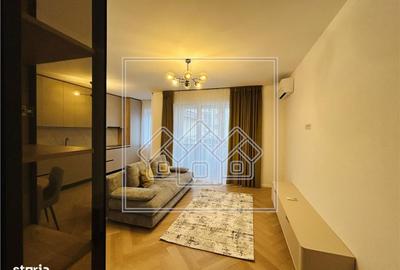 Apartament cu 2 camere în Lazaret