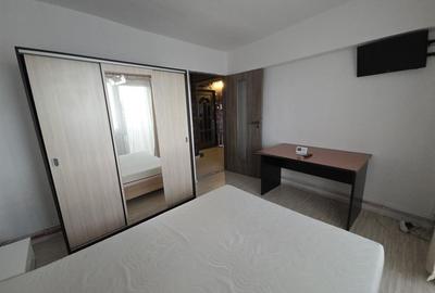 Apartament cu 2 camere decomandat, mobilat în Mărăști - 14